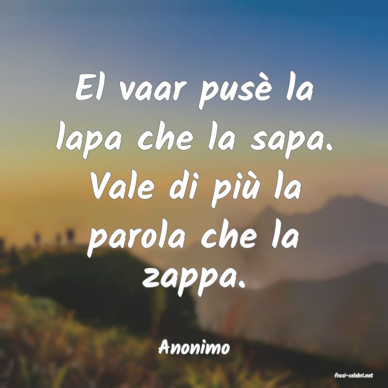 frasi di Anonimo