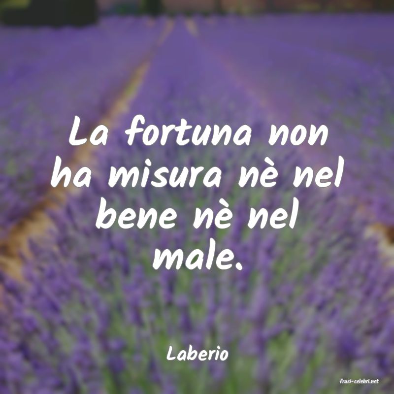 frasi di Laberio