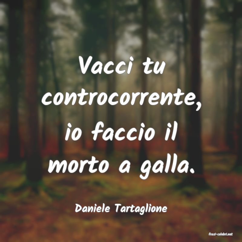 frasi di  Daniele Tartaglione
