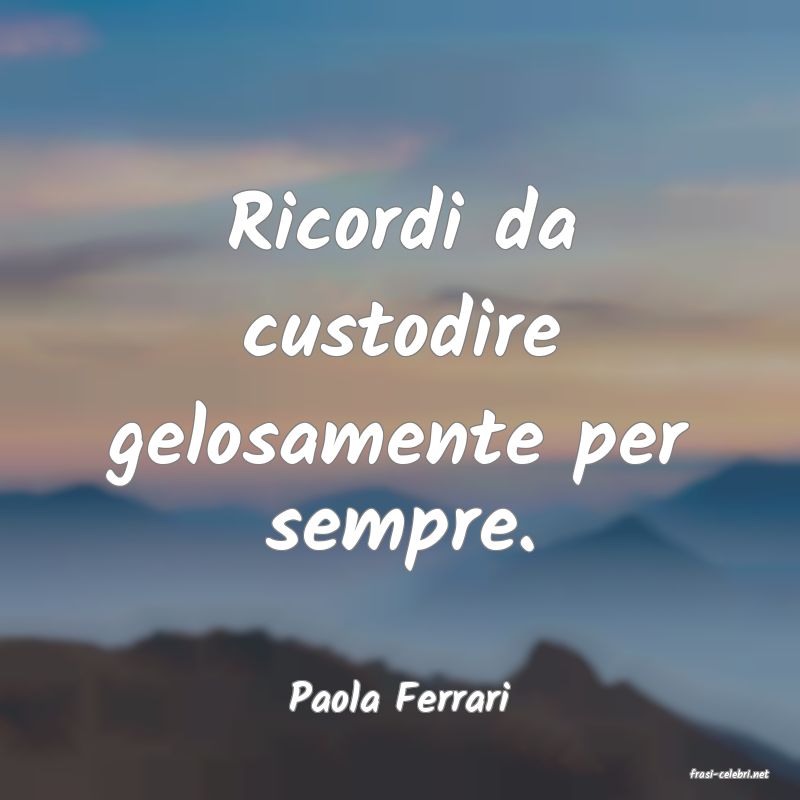 frasi di  Paola Ferrari
