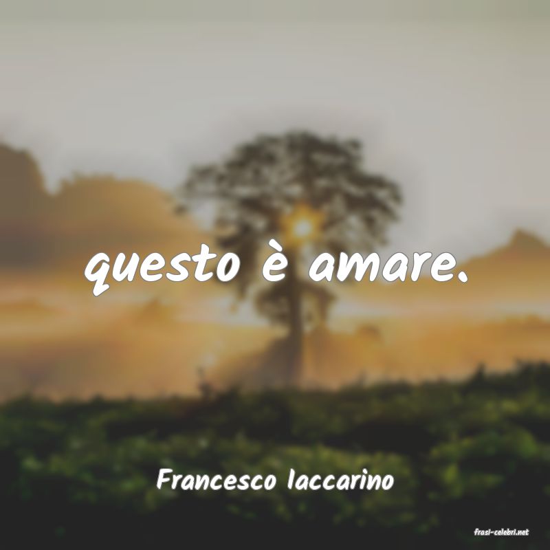 frasi di  Francesco Iaccarino
