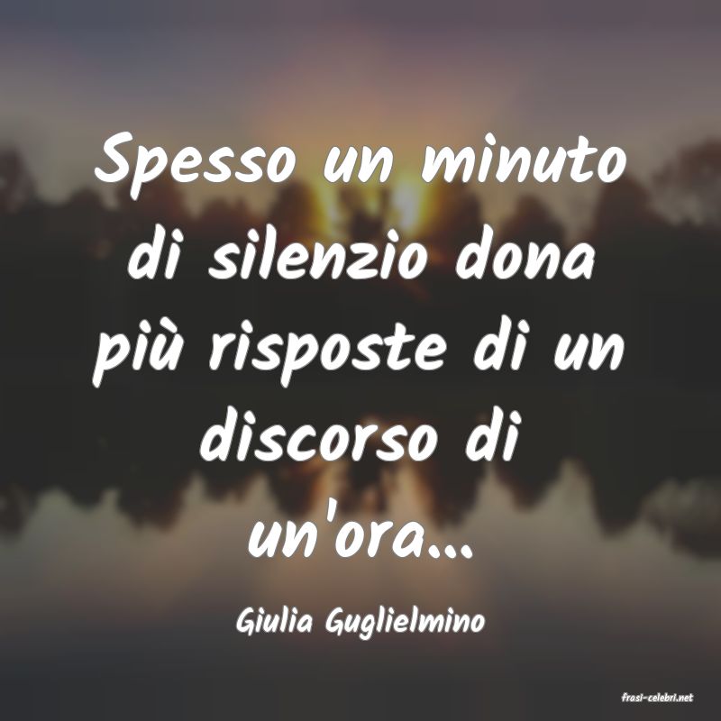 frasi di  Giulia Guglielmino
