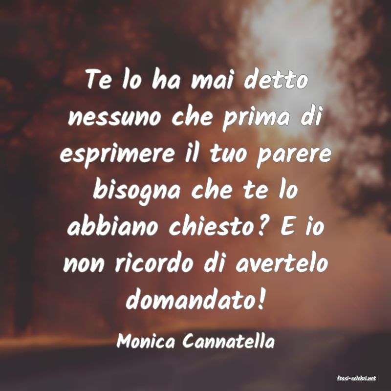 frasi di  Monica Cannatella
