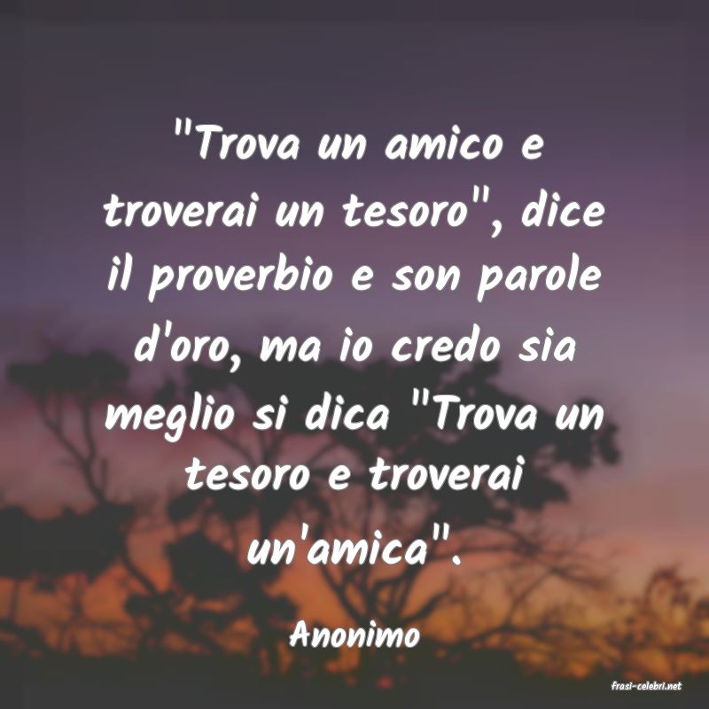 frasi di Anonimo