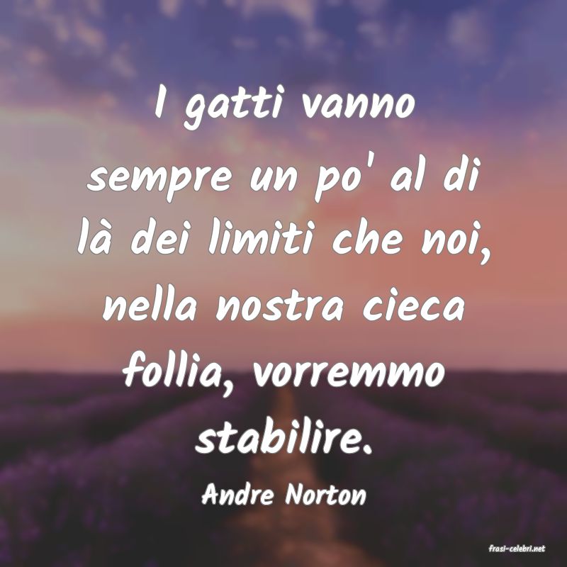 frasi di  Andre Norton
