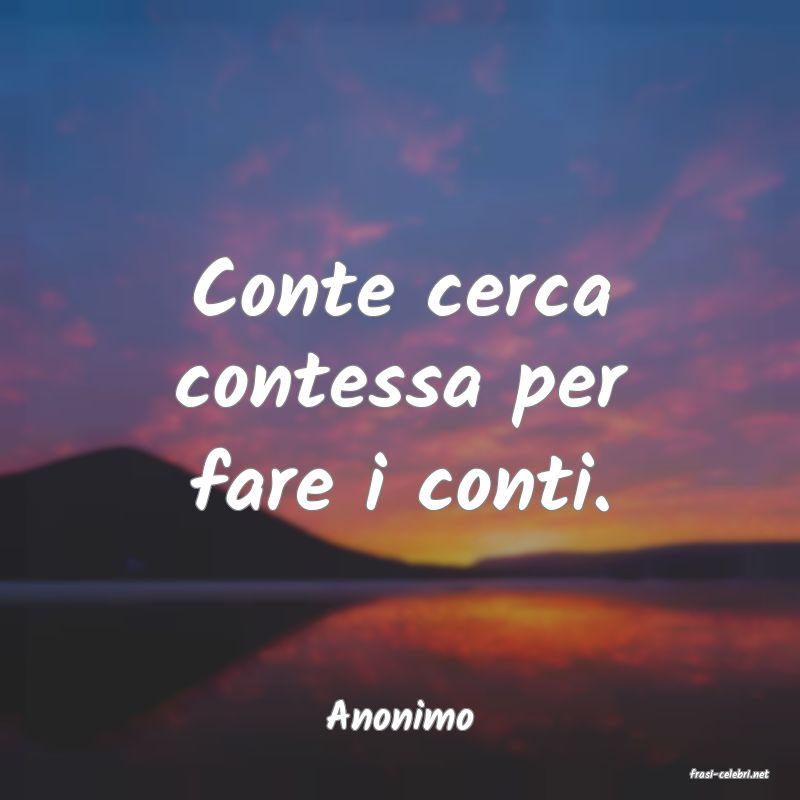 frasi di Anonimo