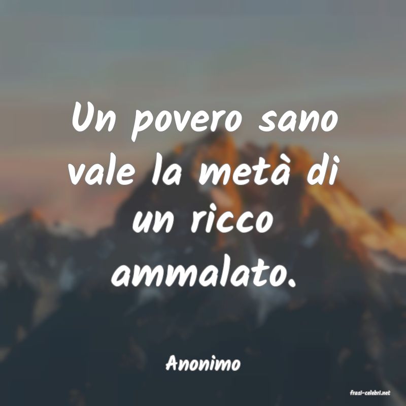 frasi di Anonimo