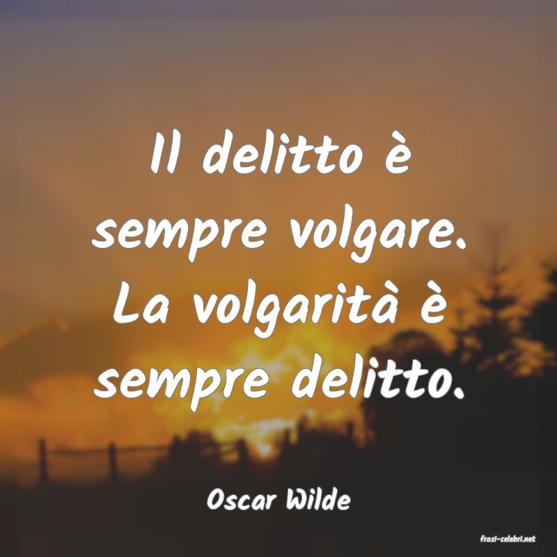 frasi di Oscar Wilde