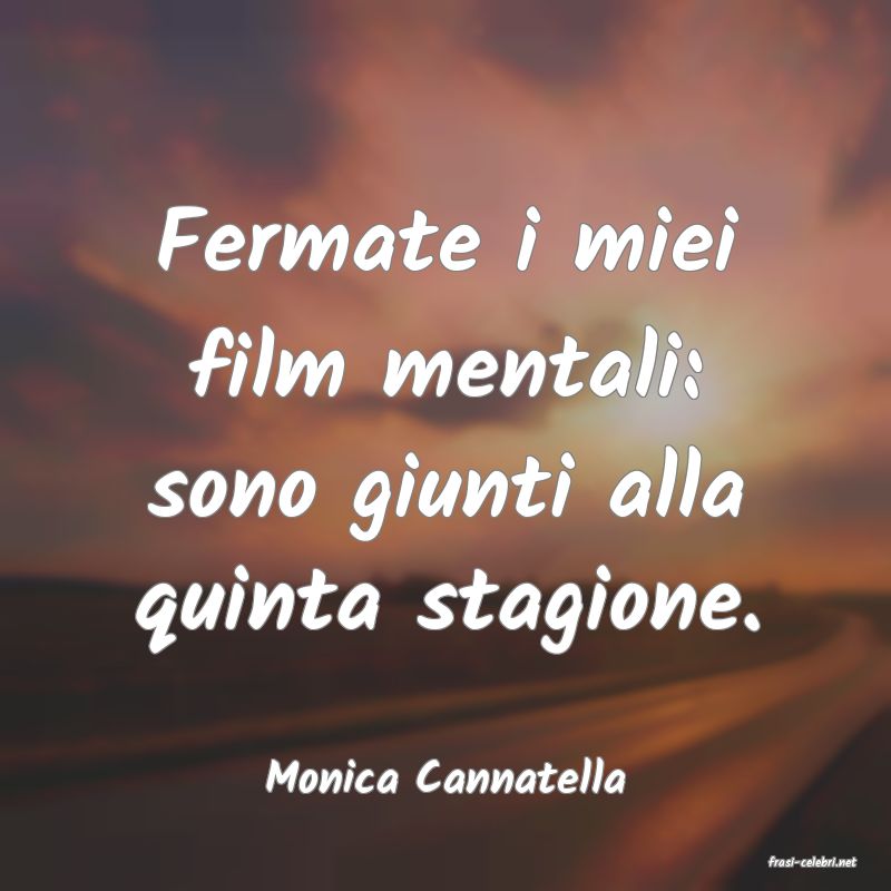 frasi di  Monica Cannatella
