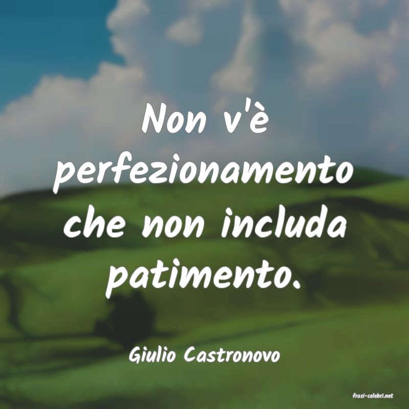 frasi di  Giulio Castronovo
