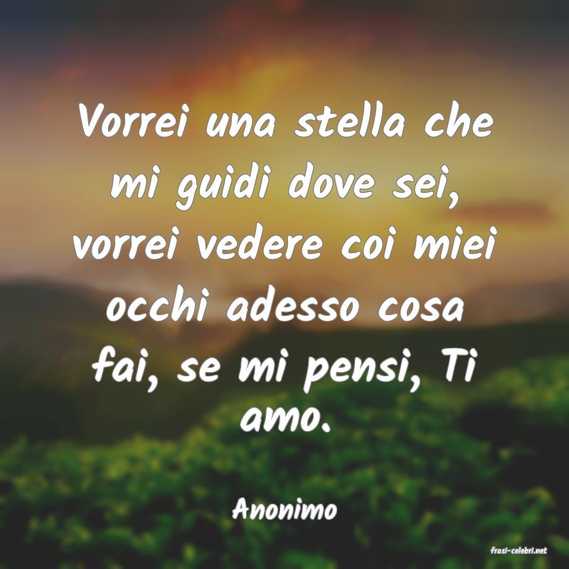 frasi di Anonimo