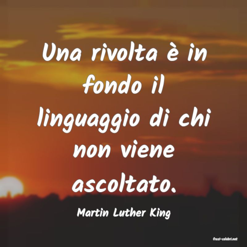 frasi di  Martin Luther King
