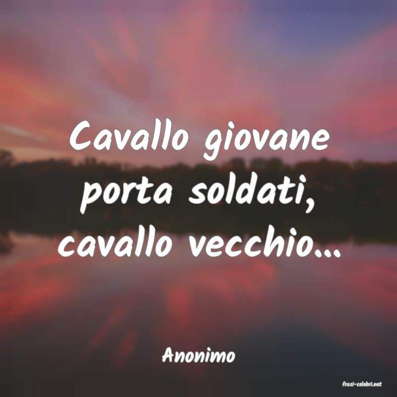 frasi di Anonimo