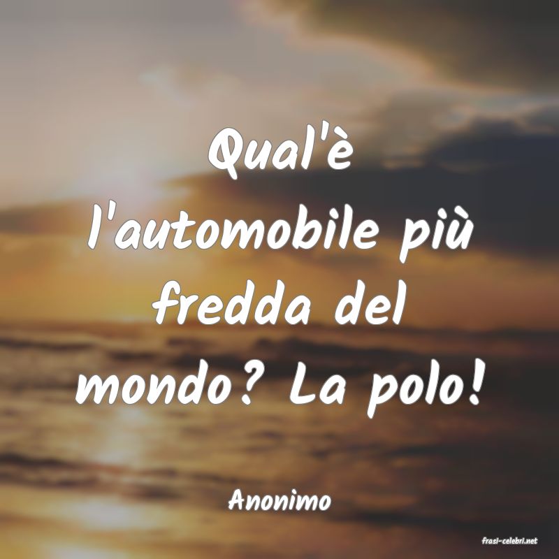 frasi di Anonimo