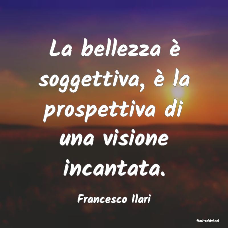 frasi di  Francesco Ilari
