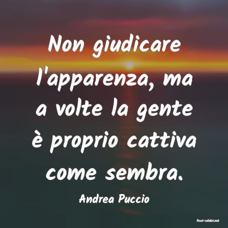 frasi di  Andrea Puccio
