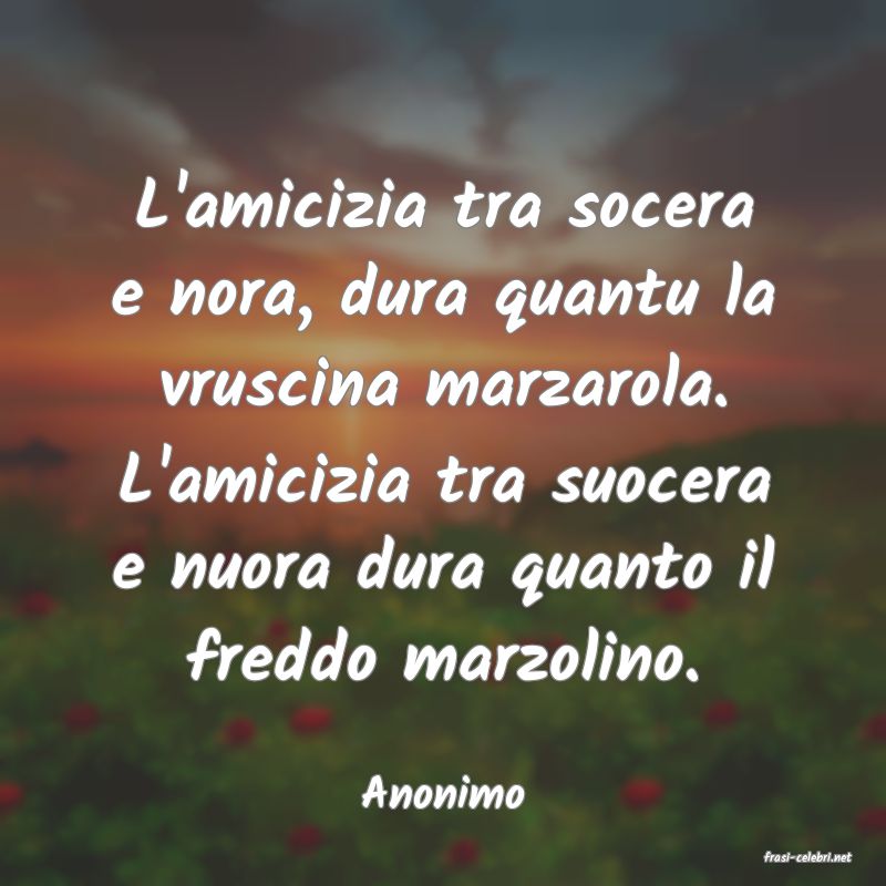 frasi di Anonimo