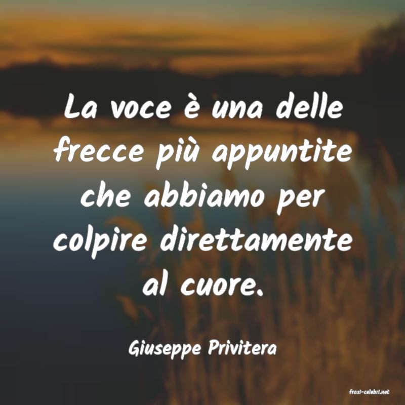 frasi di  Giuseppe Privitera
