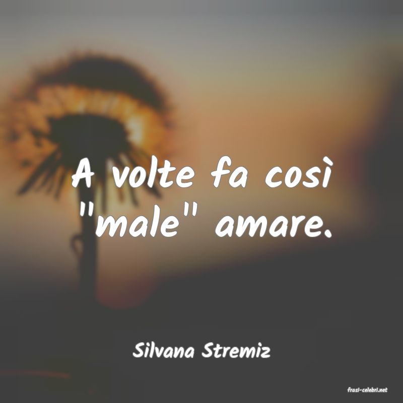 frasi di  Silvana Stremiz
