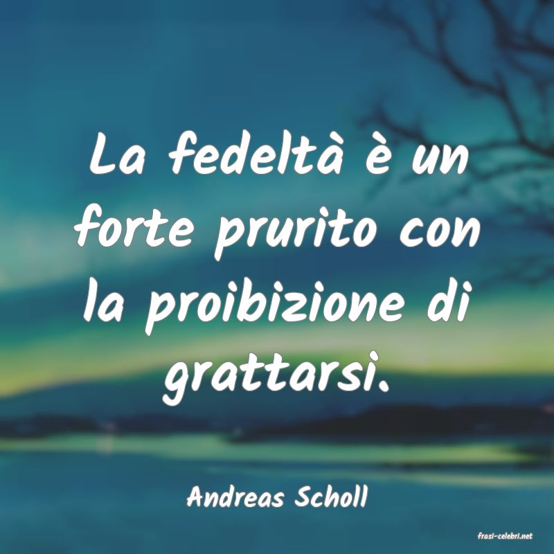 frasi di Andreas Scholl