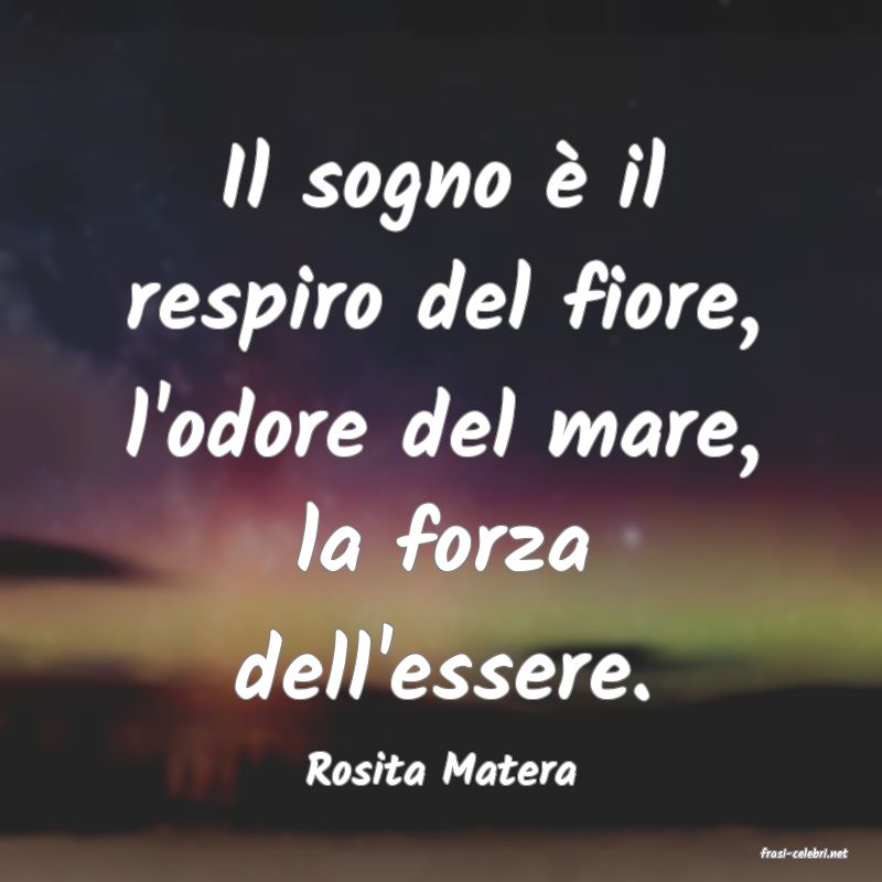 frasi di  Rosita Matera
