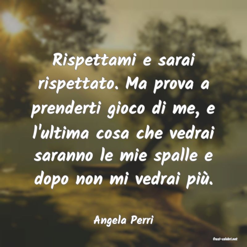 frasi di Angela Perri