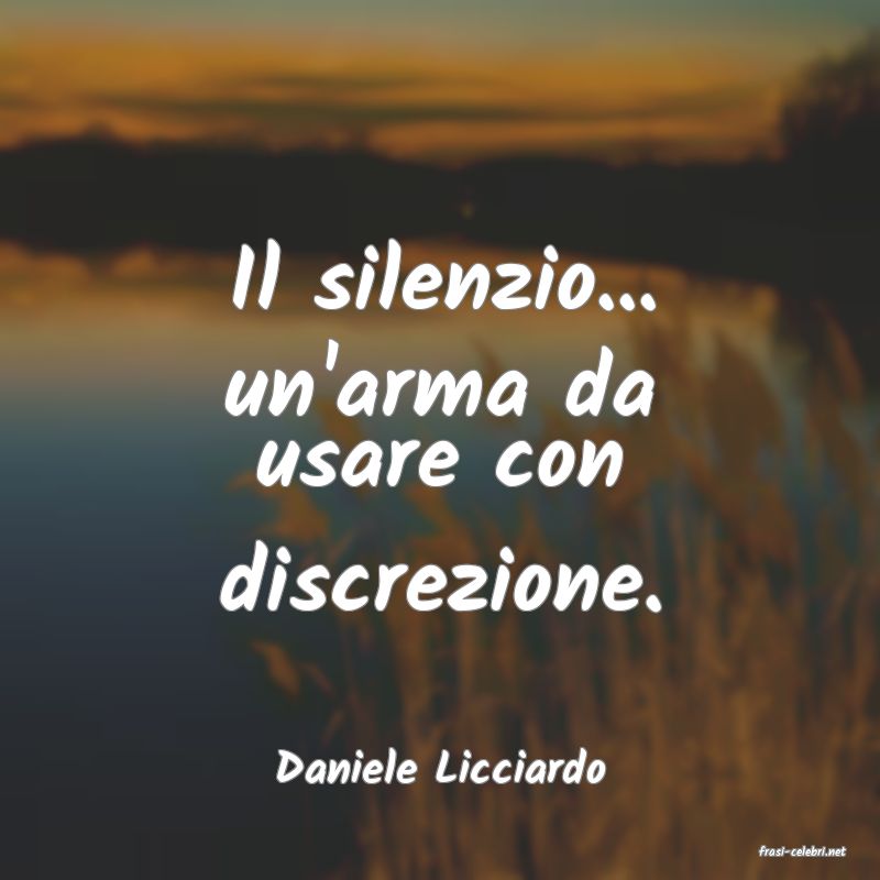 frasi di  Daniele Licciardo
