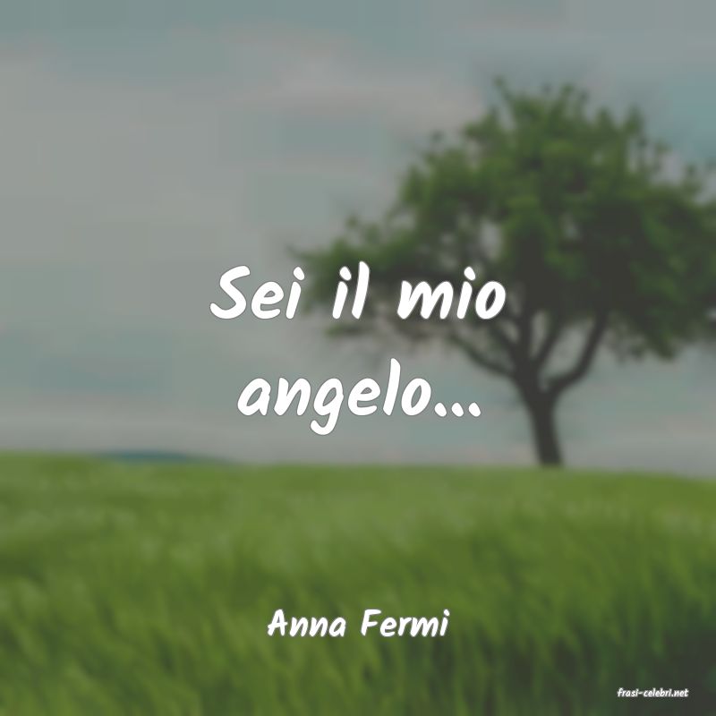 frasi di  Anna Fermi
