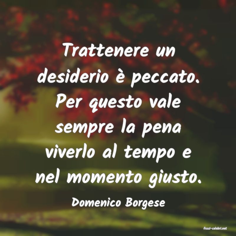 frasi di  Domenico Borgese
