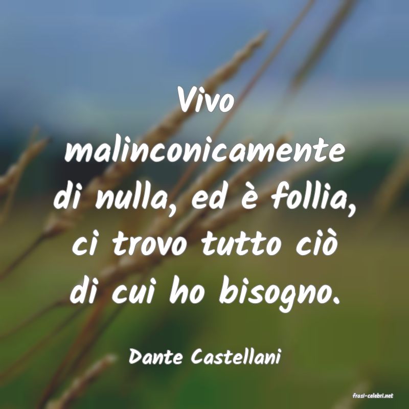 frasi di  Dante Castellani
