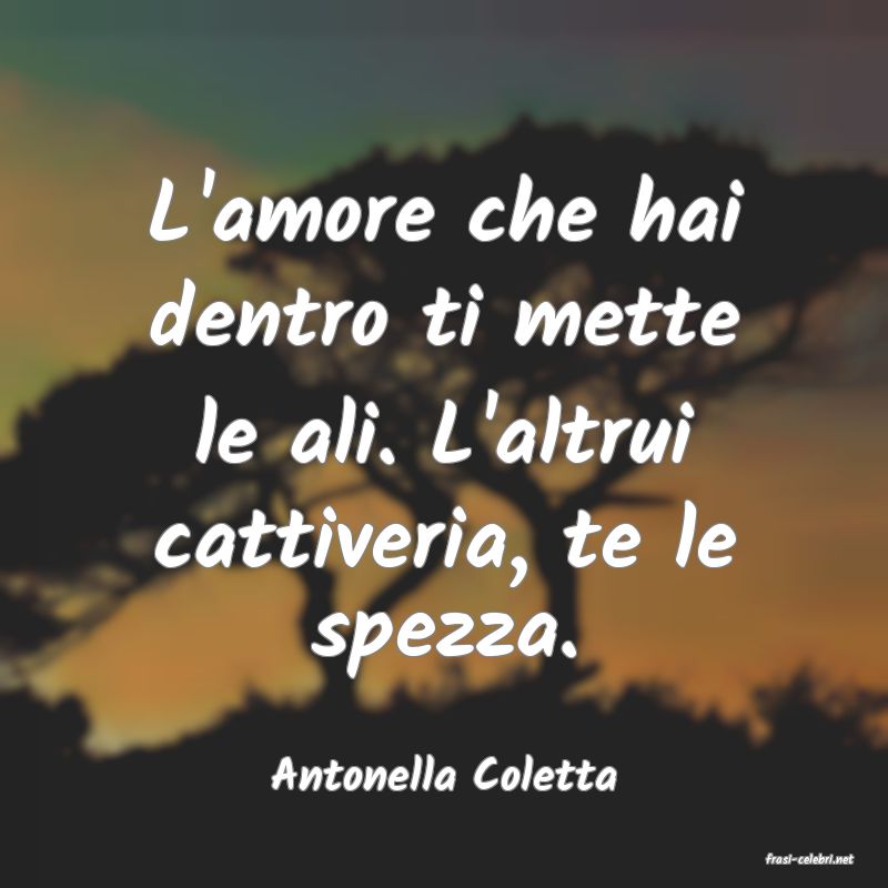 frasi di  Antonella Coletta
