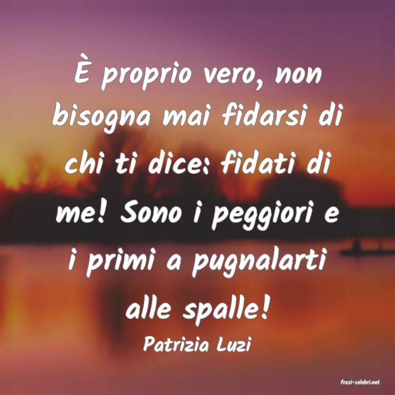 frasi di  Patrizia Luzi
