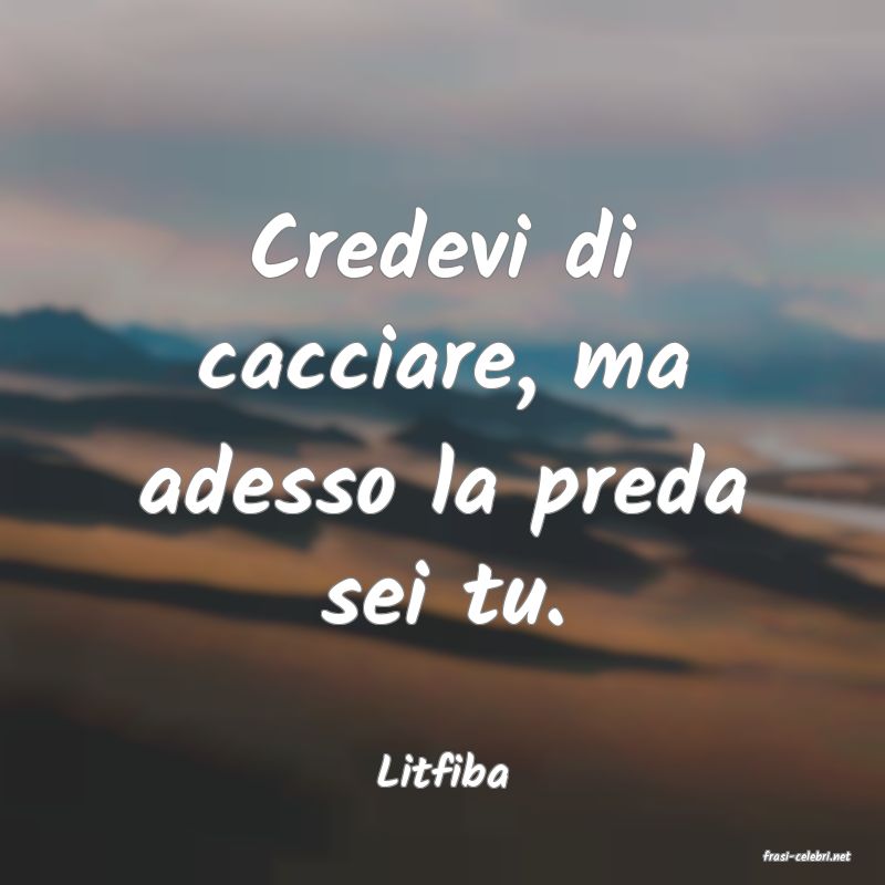 frasi di  Litfiba
