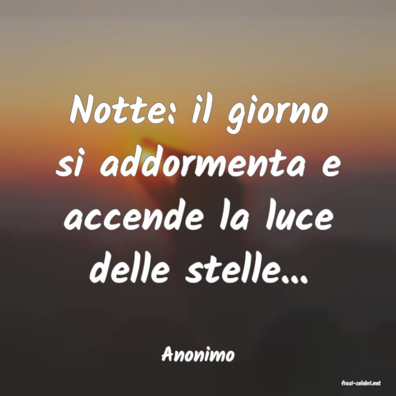 frasi di Anonimo