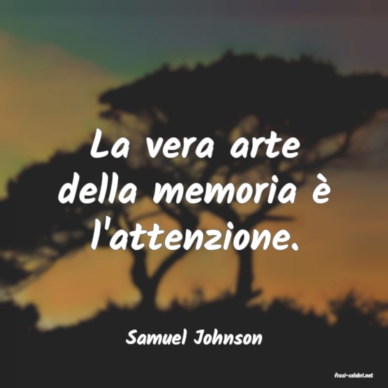 frasi di  Samuel Johnson
