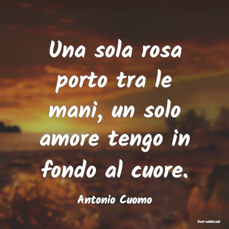 frasi di  Antonio Cuomo
