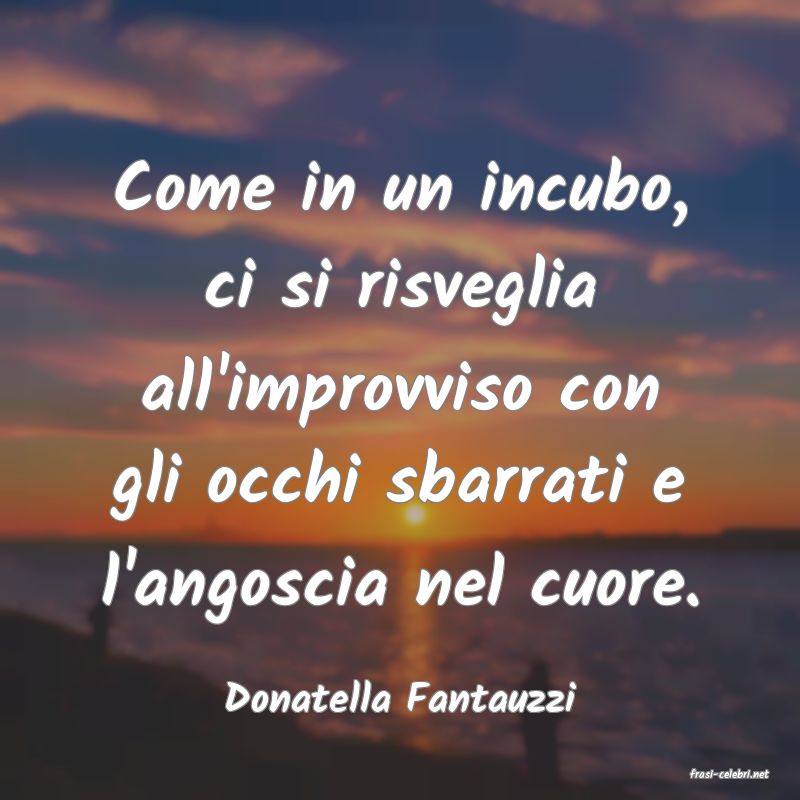 frasi di  Donatella Fantauzzi
