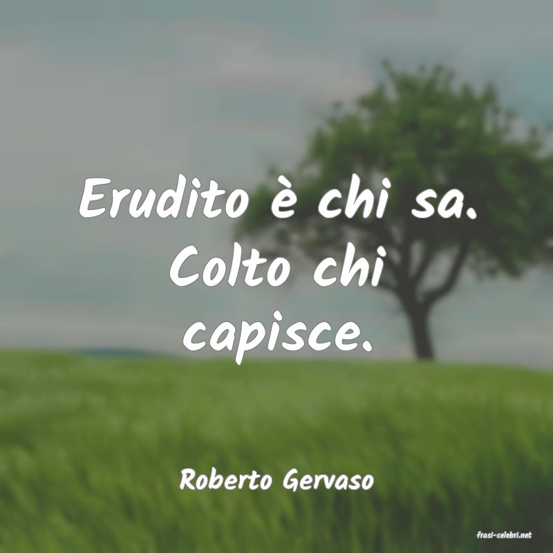 frasi di  Roberto Gervaso
