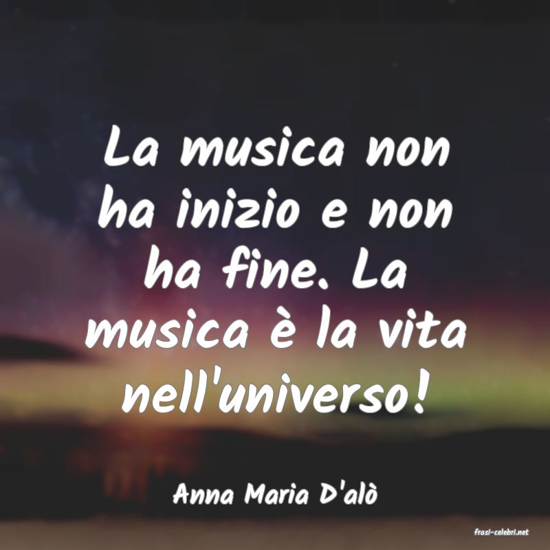 frasi di Anna Maria D'al