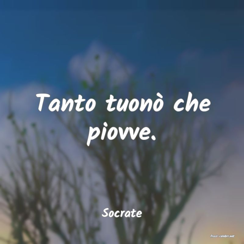 frasi di  Socrate
