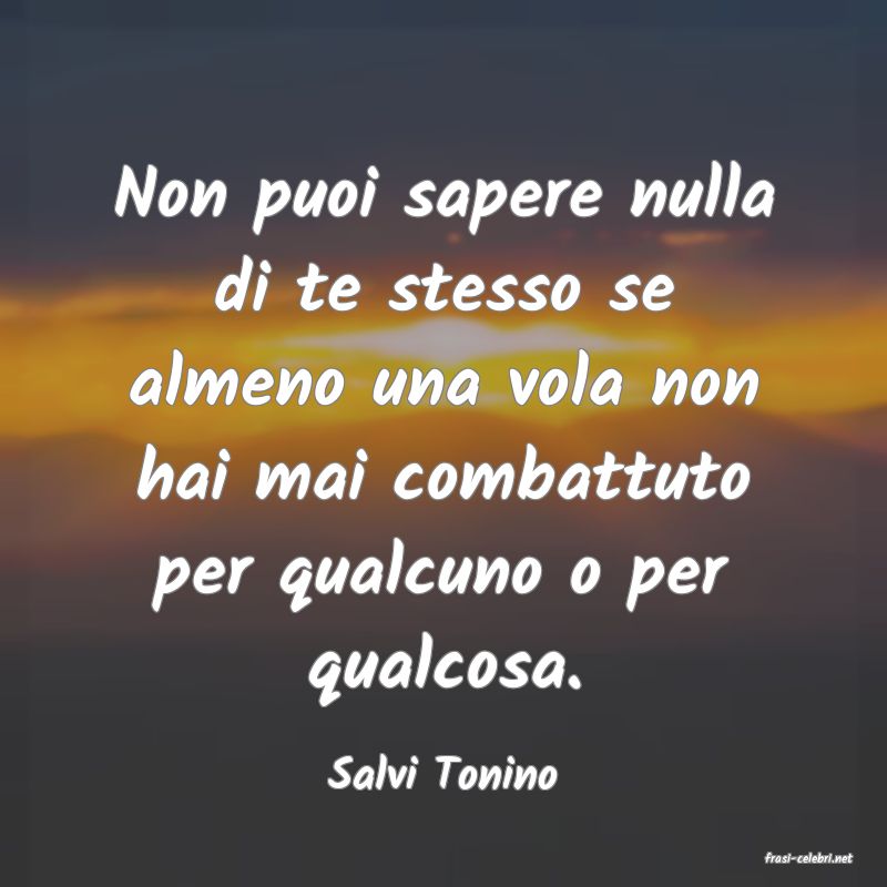 frasi di  Salvi Tonino
