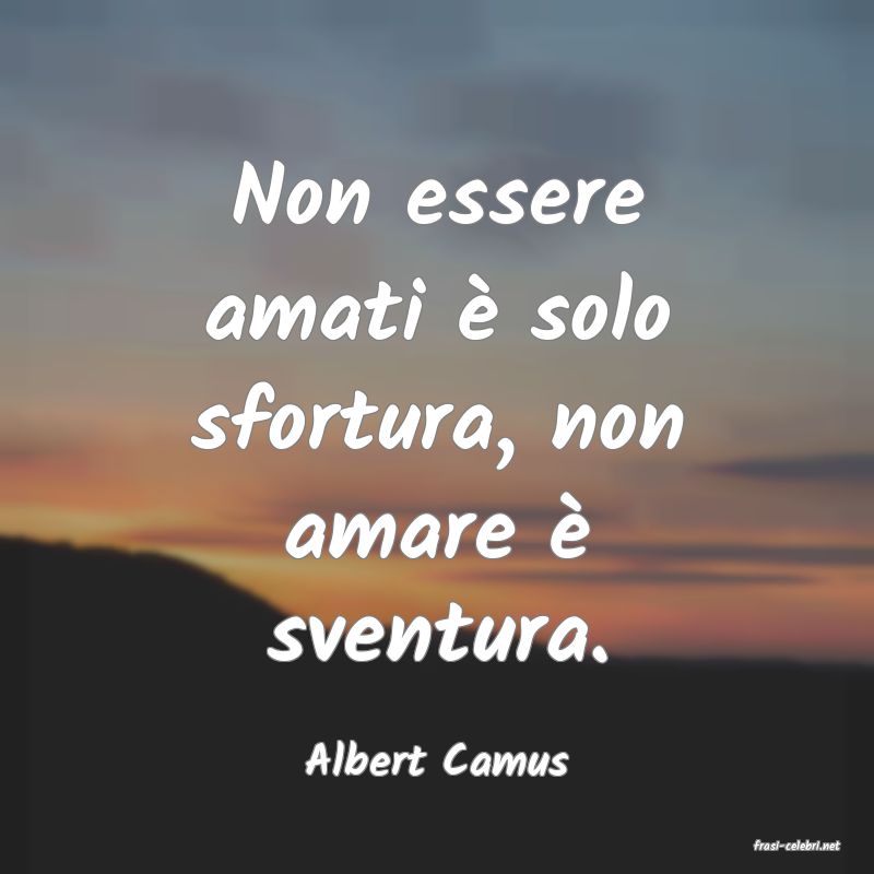 frasi di  Albert Camus
