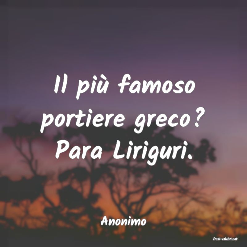 frasi di Anonimo