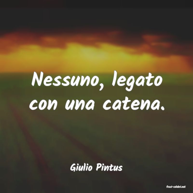 frasi di  Giulio Pintus
