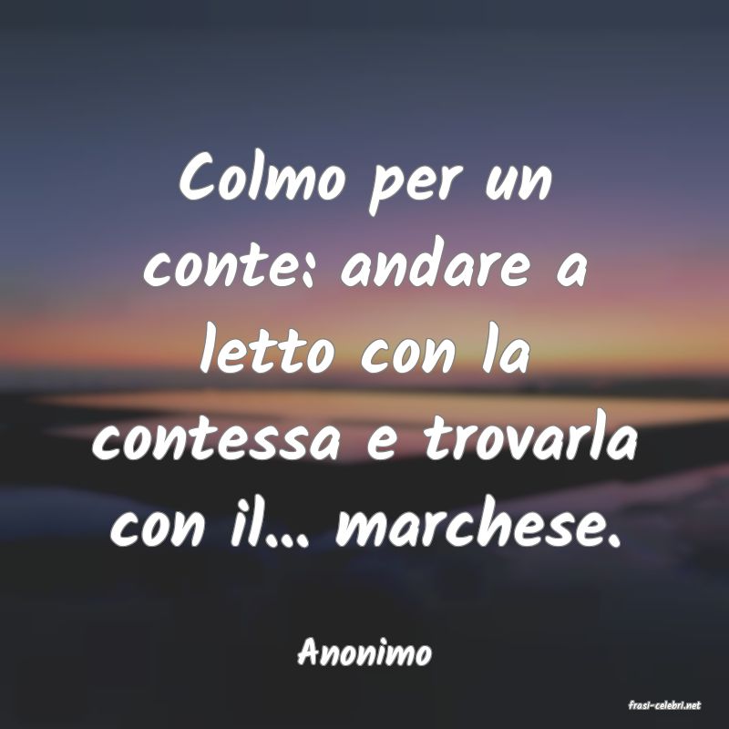 frasi di Anonimo