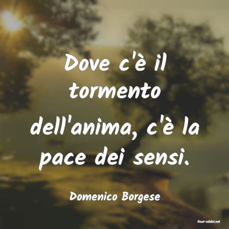 frasi di  Domenico Borgese
