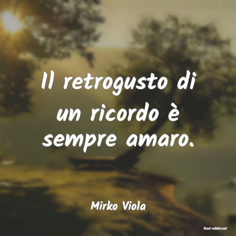 frasi di  Mirko Viola
