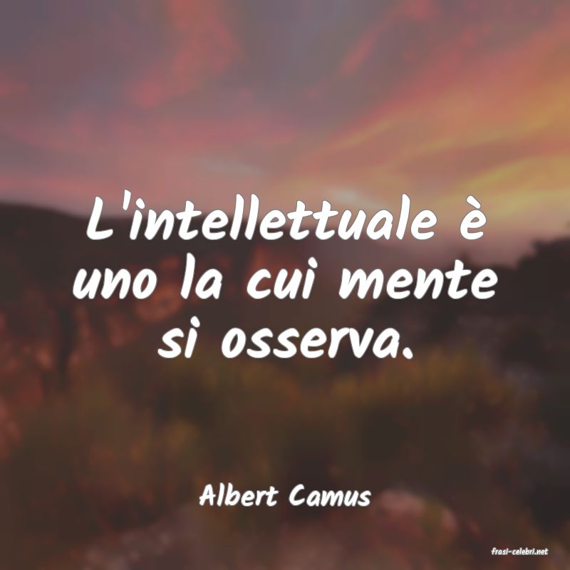 frasi di  Albert Camus
