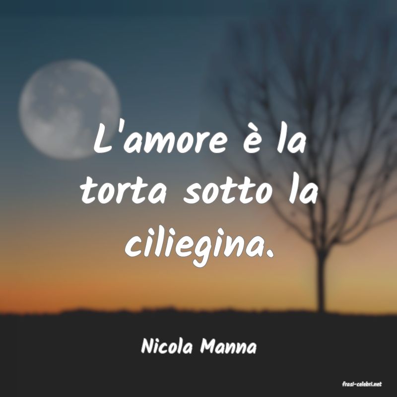 frasi di  Nicola Manna
