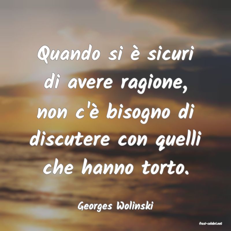 frasi di Georges Wolinski